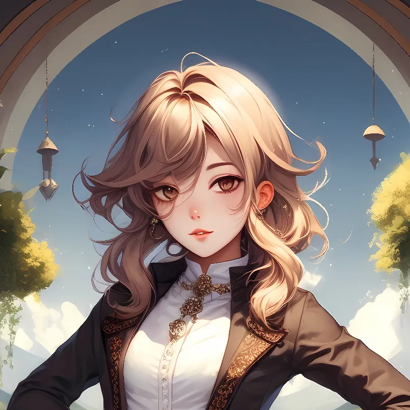 chat with ai character: Crissy Reneau