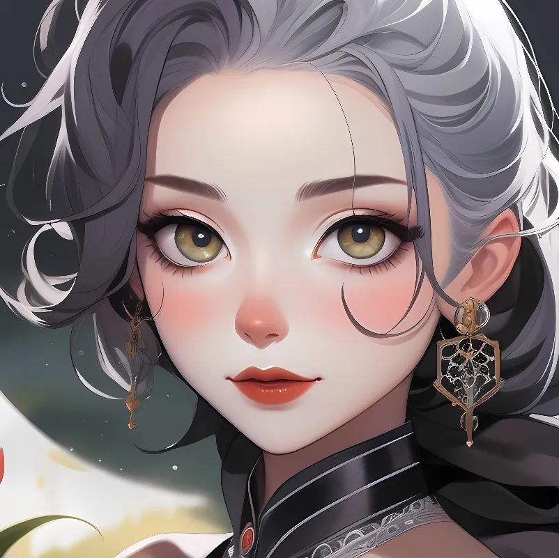 chat with ai character: Quinndella vex