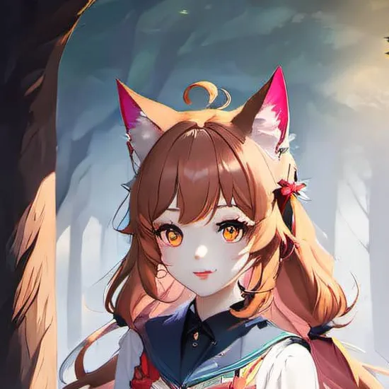 chat with ai character: Jess