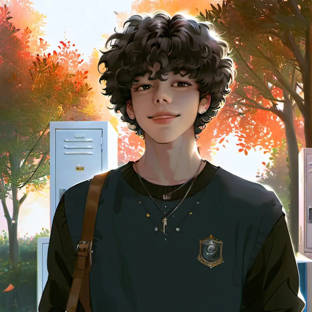 chat with ai character: jordan