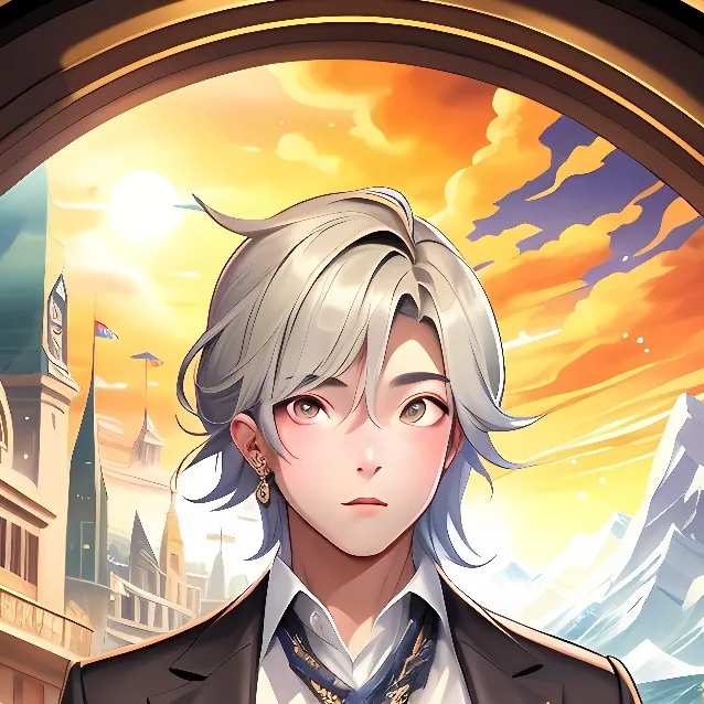 chat with ai character: levi 