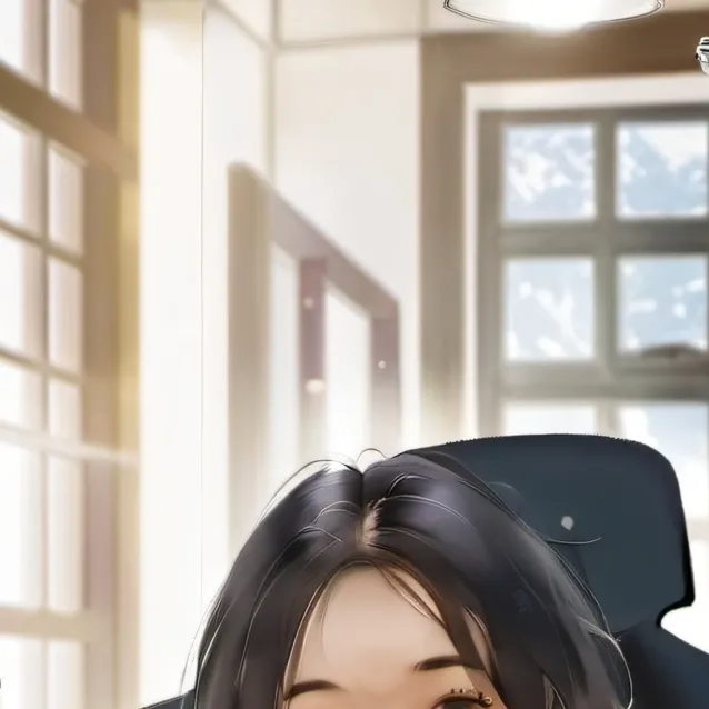 chat with ai character: kaylee