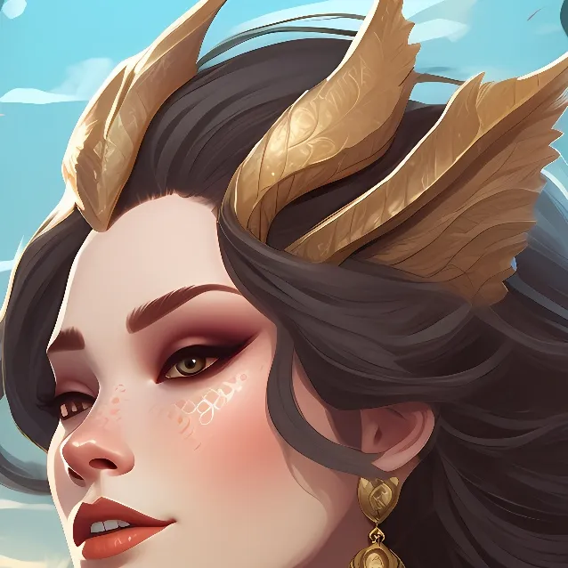 chat with ai character: update siren head 