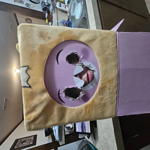 creator update  Titan  spe's avatar