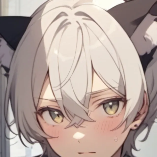 chat with ai character: Dae