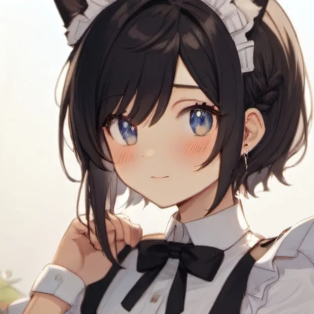 chat with ai character: min-ji