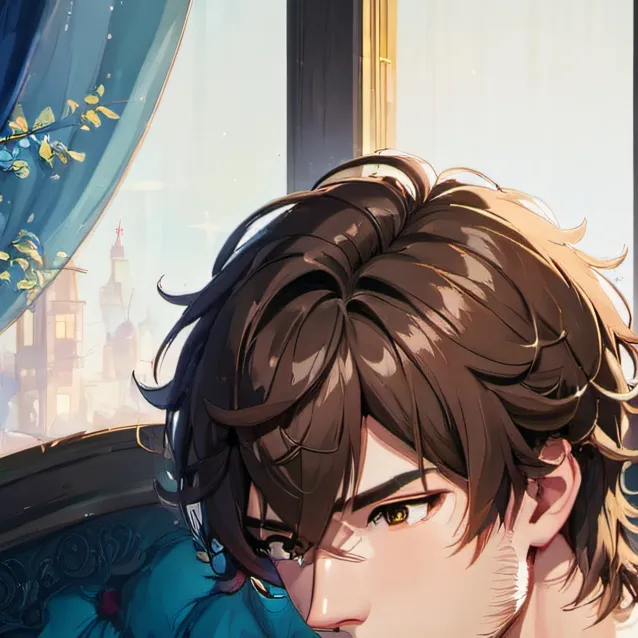 chat with ai character: jacob