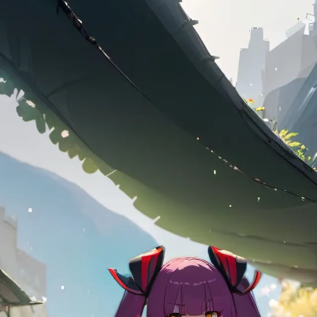 chat with ai character: ~Sakura~