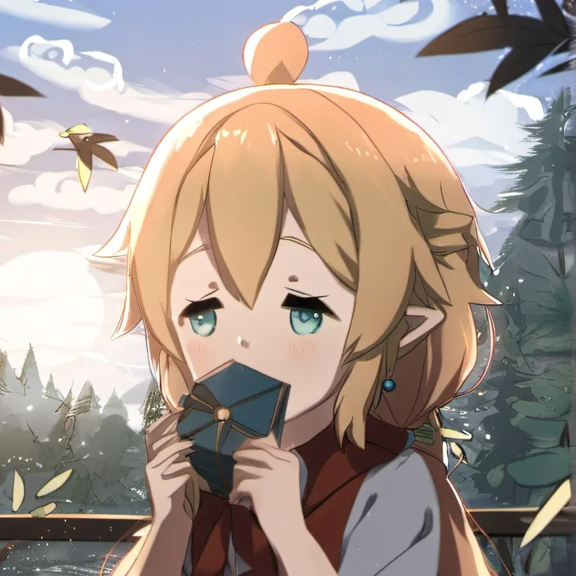 chat with ai character: lily