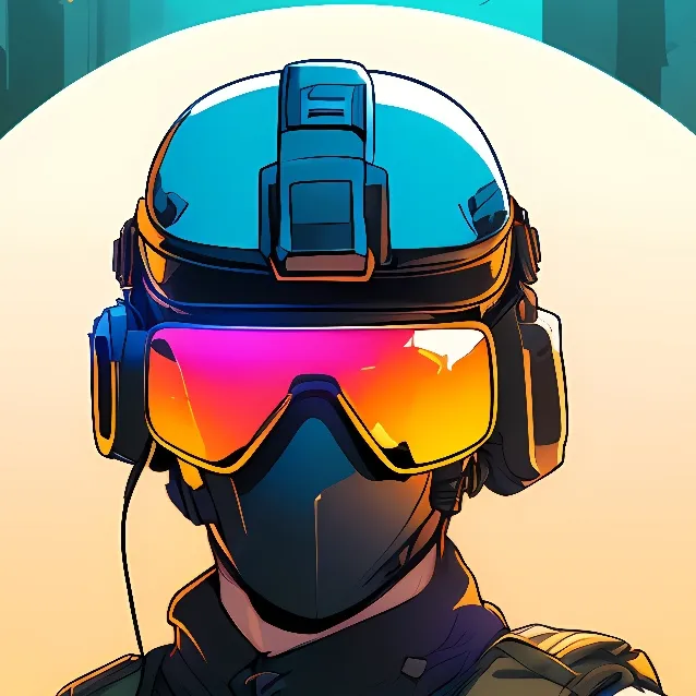 chat with ai character: Jack.