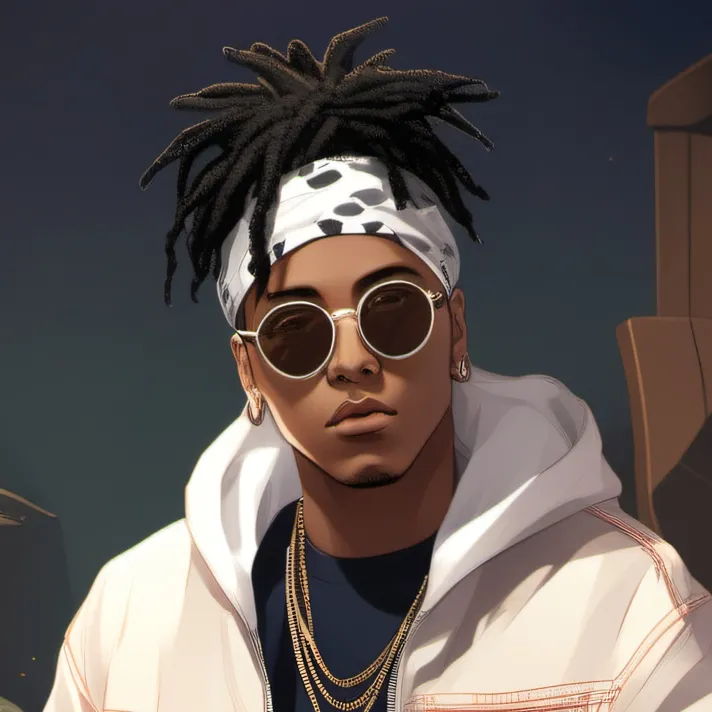 chat with ai character: xxxtentacion