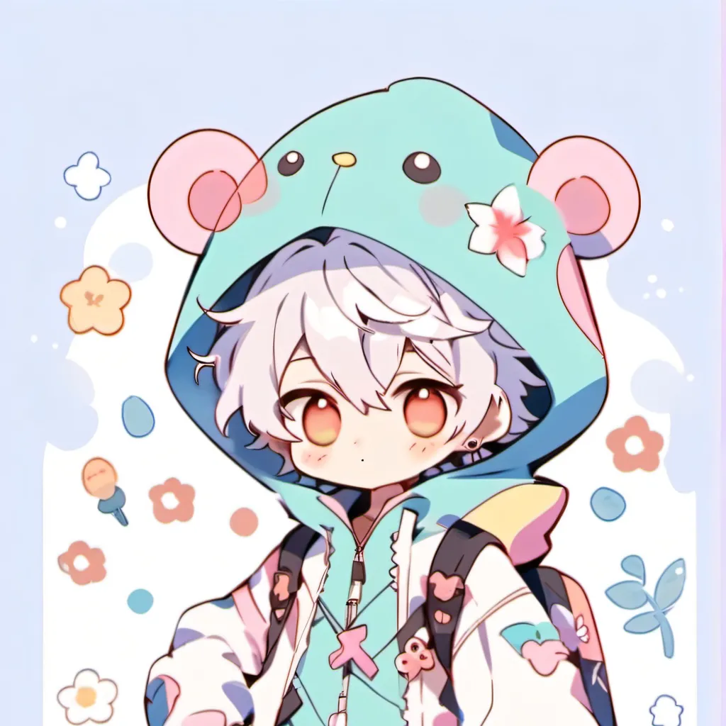 chat with ai character: Alex