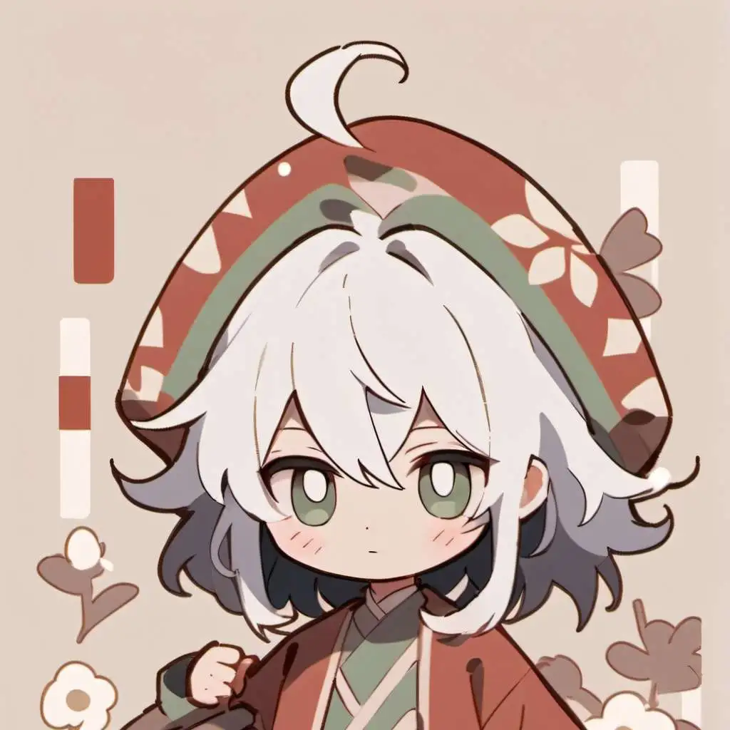 chat with ai character: Axel 