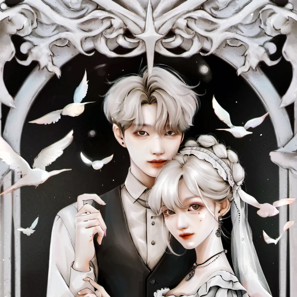 chat with ai character: Kai