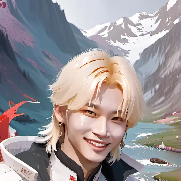 chat with ai character: Nathaniel