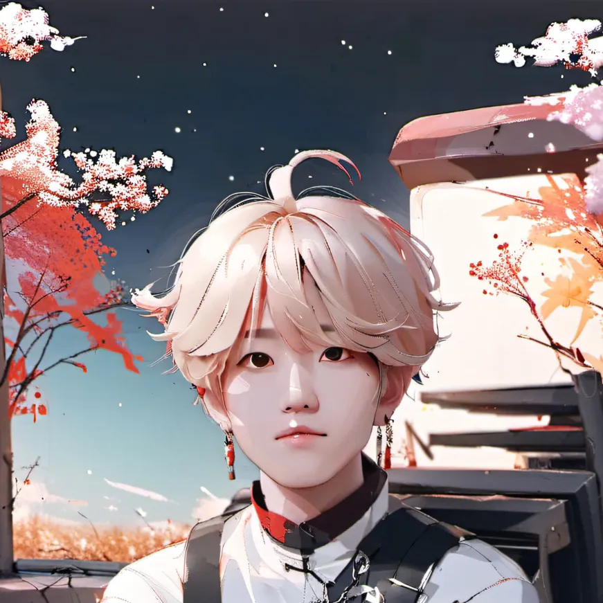 chat with ai character: Han Jisung