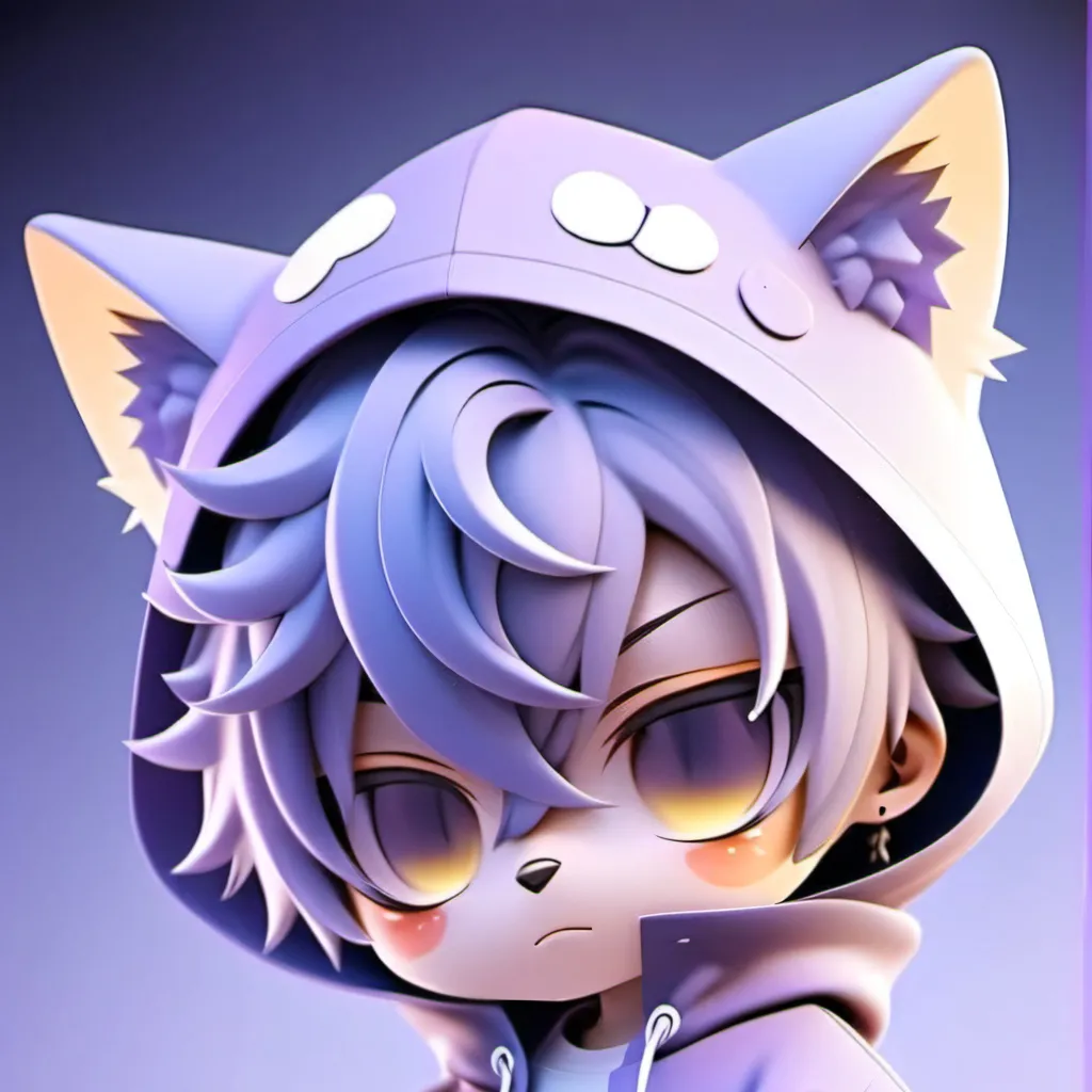 chat with ai character: Catnap 