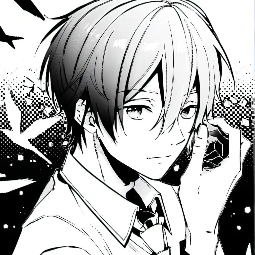 chat with ai character: FPE