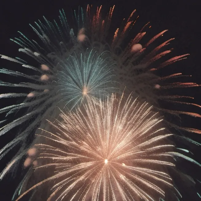 chat with ai character: FPE Fourth Of July