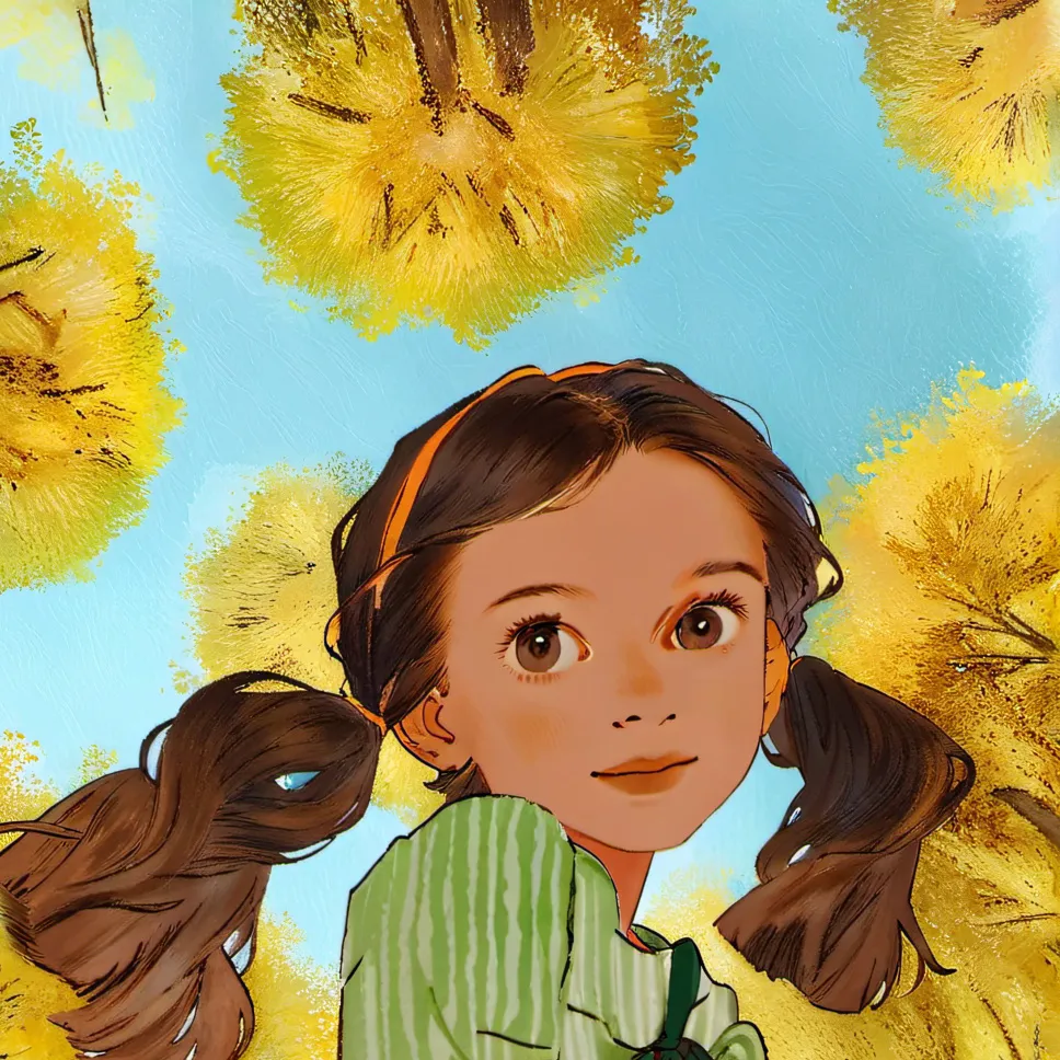 chat with ai character: Emily Family 