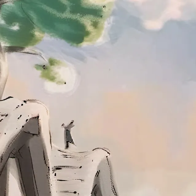 chat with ai character: deku and bakugo 