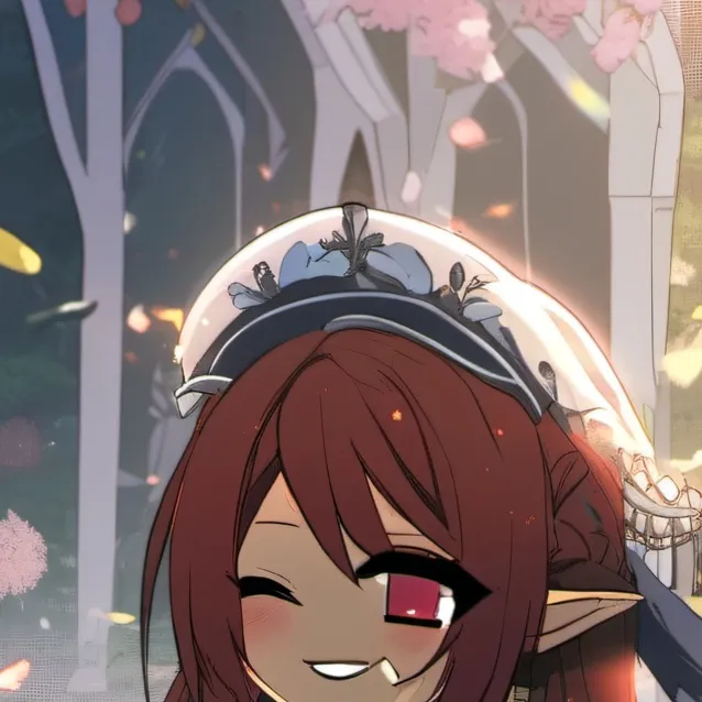 chat with ai character: Madisyn 