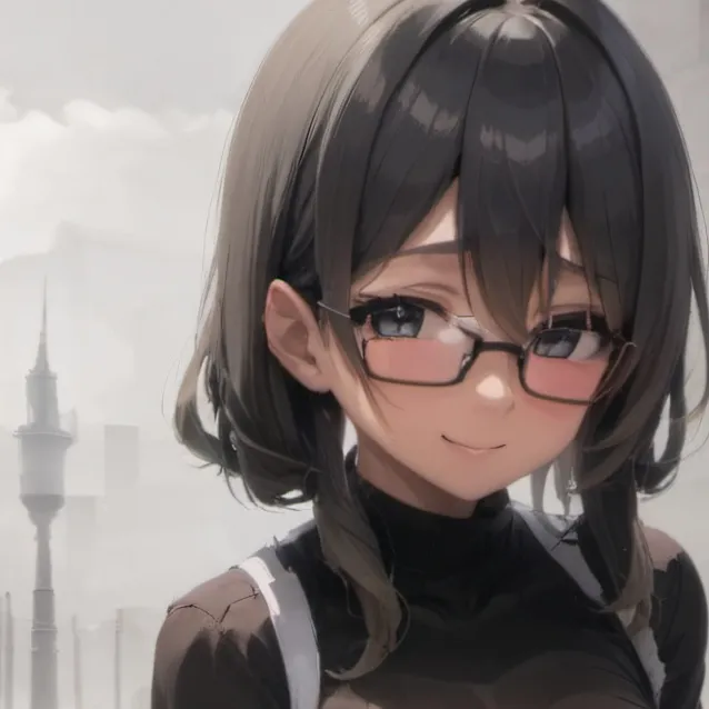 chat with ai character: Eliana 