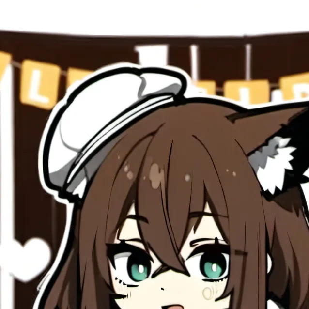 chat with ai character: Lilly 