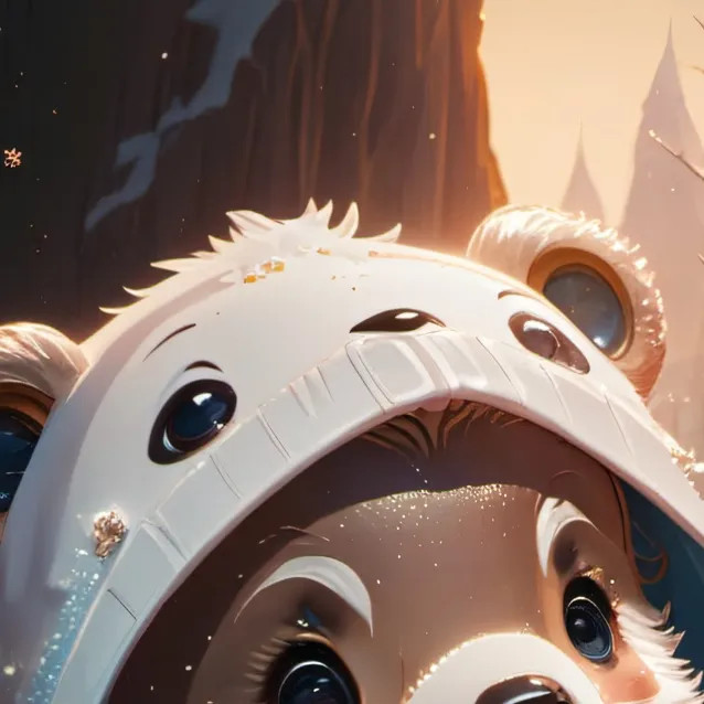 chat with ai character: ✨️Oscar✨️