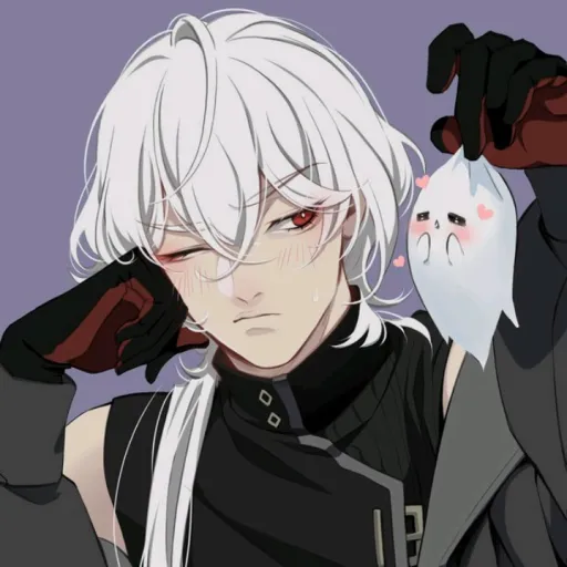 creator ●♡Casper ♡●'s avatar