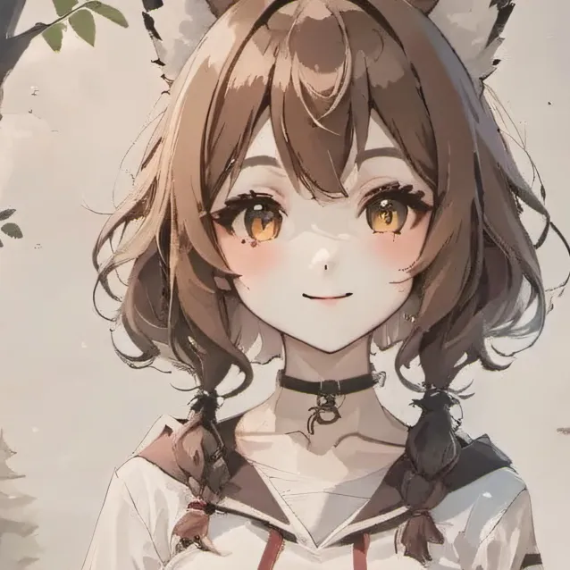 chat with ai character: Miya