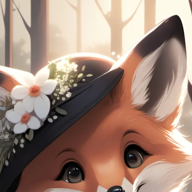 chat with ai character: Pixie 