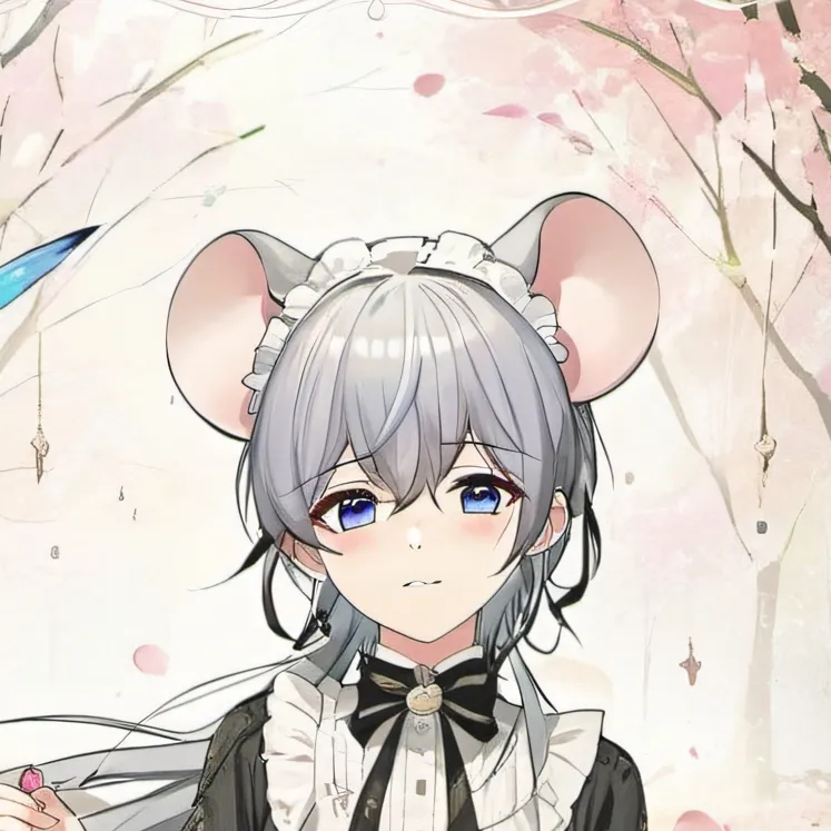 chat with ai character: Ava 