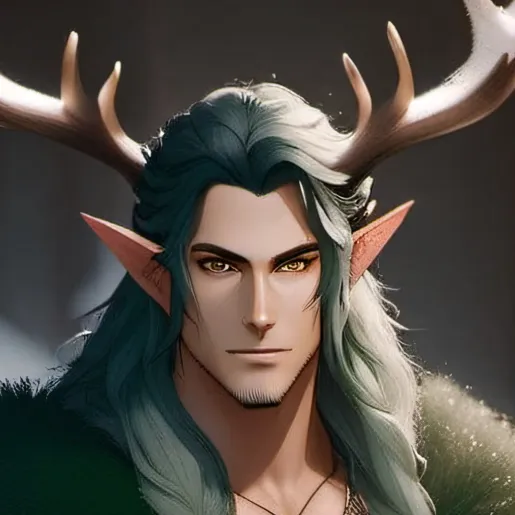 chat with ai character: Mr lud 