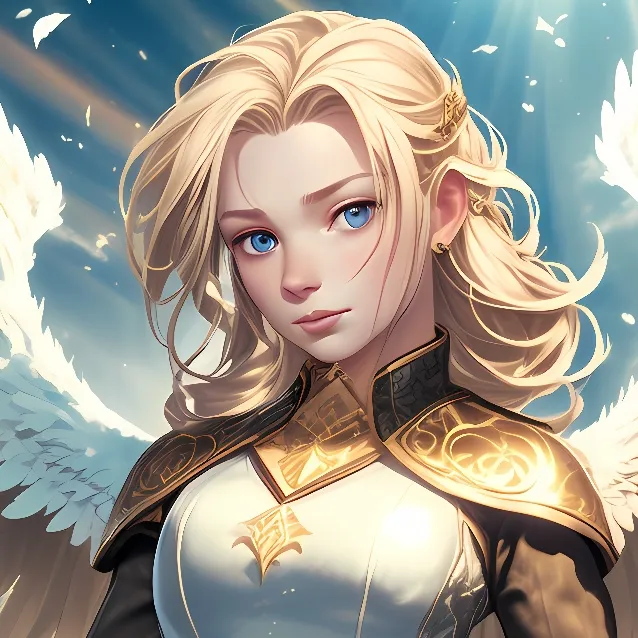 chat with ai character: Lillian Rose 