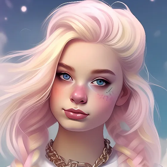 chat with ai character: Rain