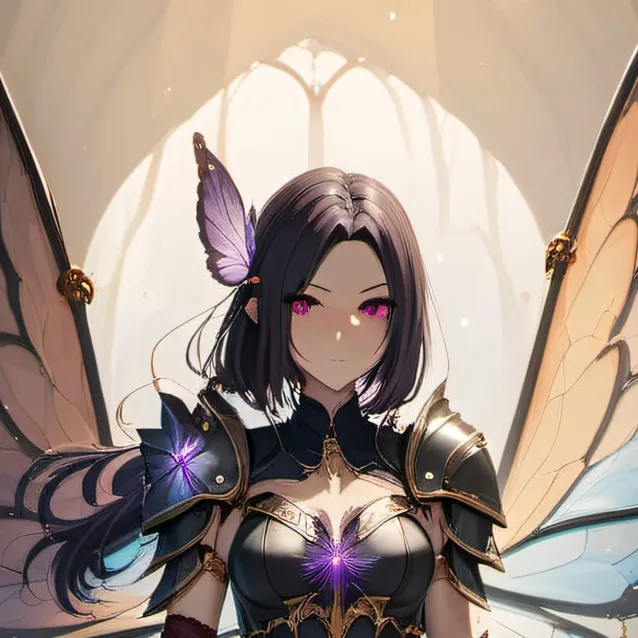 chat with ai character: Everett Frost 