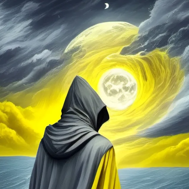 chat with ai character: Hastor