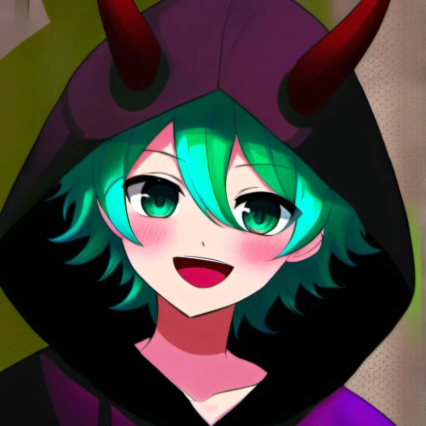 chat with ai character: Fel