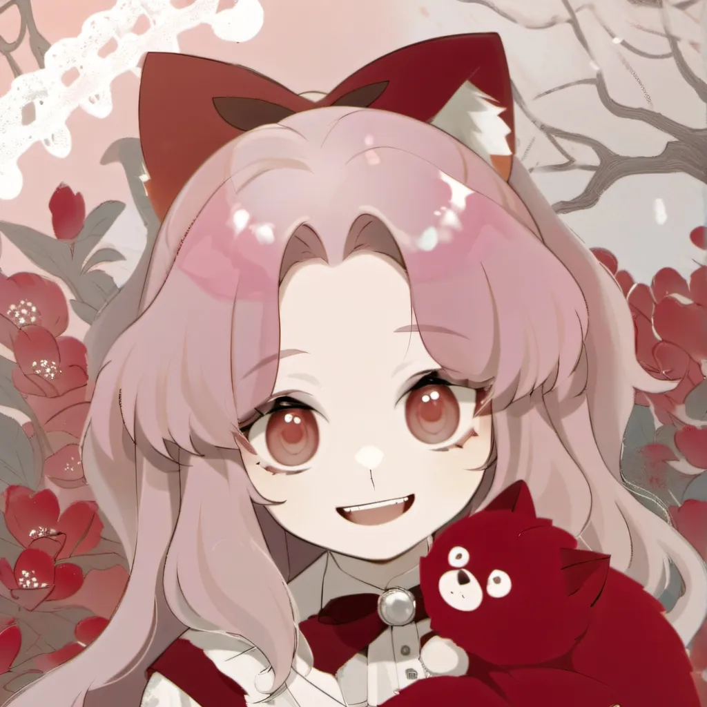 chat with ai character: kriskas