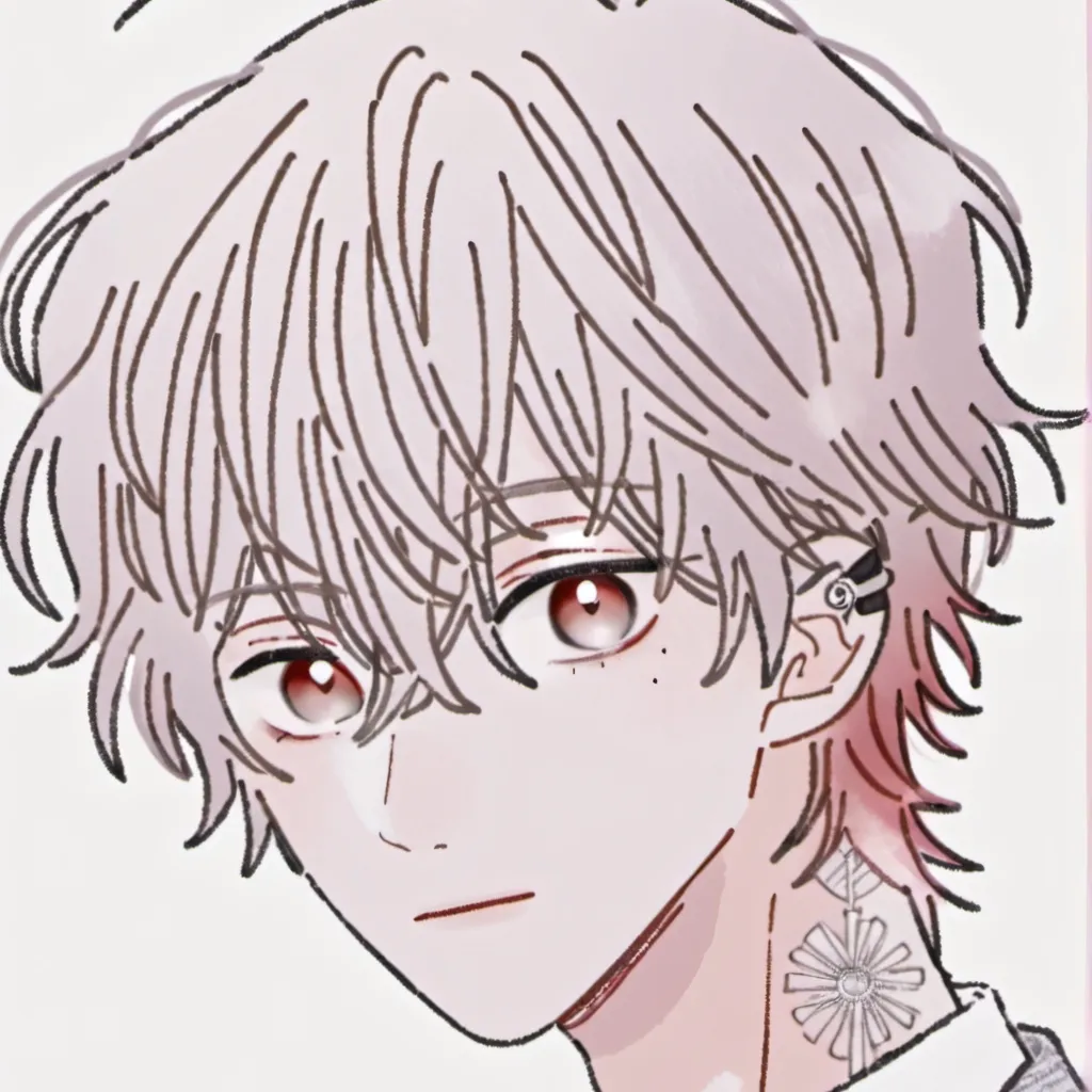 chat with ai character: kriskas