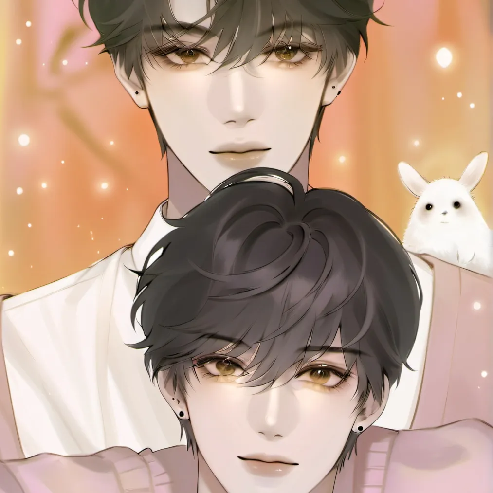 chat with ai character: ~allen and sam~