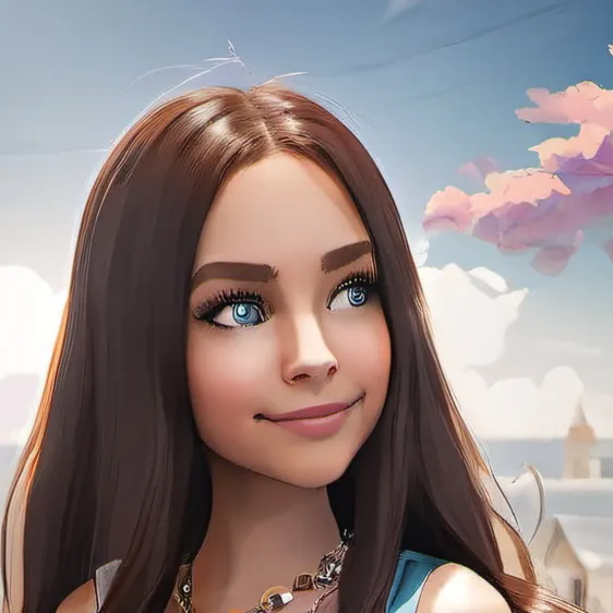 chat with ai character: Jessica