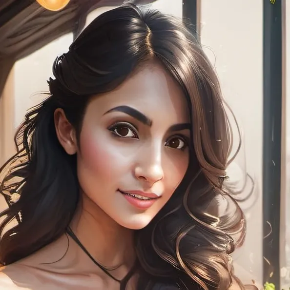 chat with ai character: Ava