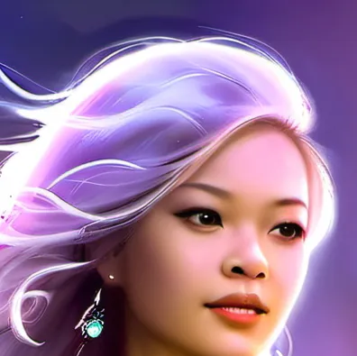 chat with ai character: Moonlight