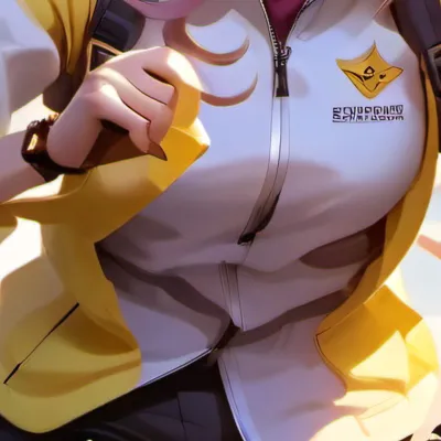 chat with ai character: Chloe