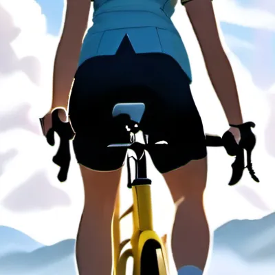 chat with ai character: Skye