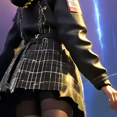 chat with ai character: Mha