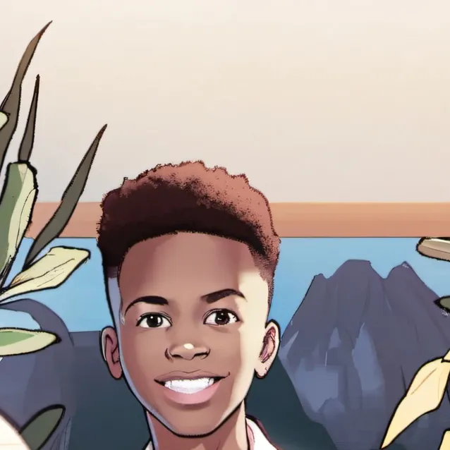 chat with ai character: rex