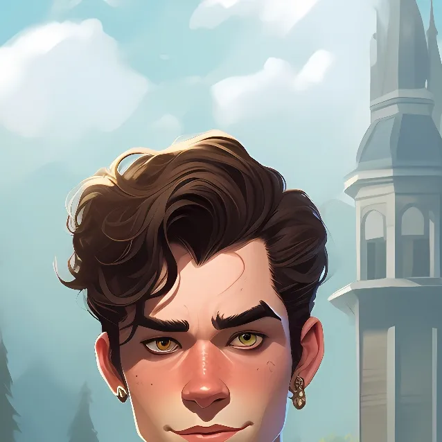 chat with ai character:  freddy